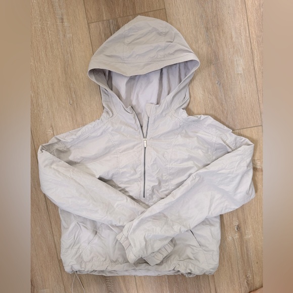 Lululemon Hit Reset 1/2 Zip Jacket - Picture 8 of 9